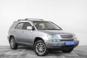 Lexus RX I Кемерово  - изображение 26