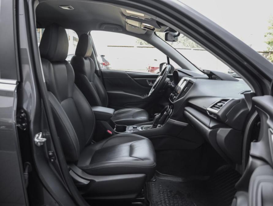 Subaru Forester V Рестайлинг Санкт-Петербург  - изображение 33