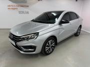 Lada (ВАЗ) Vesta I Рестайлинг (NG) Москва  - изображение 25