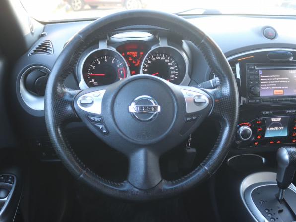 Nissan Juke I с пробегом 2011 года, цена 869 000 рублей, 150000 км, внедорожник, Автокод Объявления