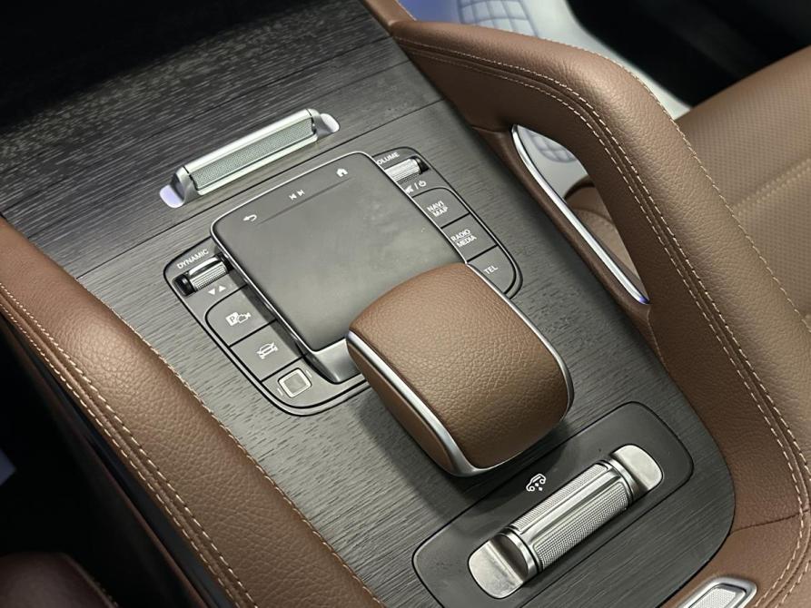 Mercedes-Benz GLS II (X167) Рестайлинг Уфа  - изображение 12