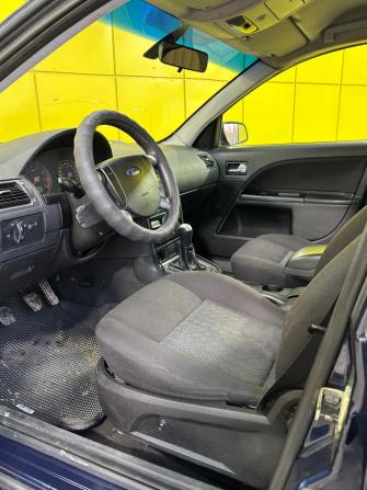 Ford Mondeo III Рестайлинг с пробегом 2005 года, цена 290 000 рублей, 280000 км, седан, Автокод Объявления