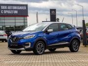 Renault Kaptur I Рестайлинг Краснодар  - изображение 17