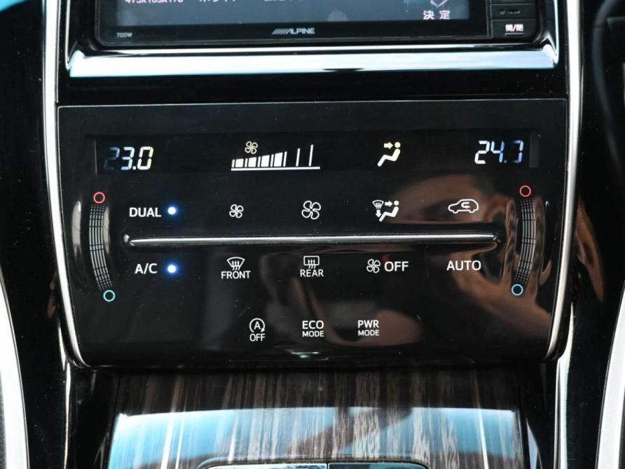 Toyota Harrier III (XU60) Новороссийск  - изображение 23