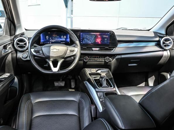 Chevrolet Monza II Рестайлинг с пробегом 2023 года, цена 1 649 000 рублей, 53792 км, седан, Автокод Объявления