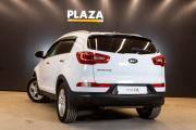 Kia Sportage III Уфа  - изображение 26