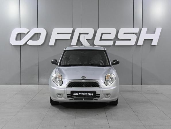 Lifan Smily I (320) с пробегом 2011 года, цена 279 000 рублей, 43695 км, хэтчбек, Автокод Объявления