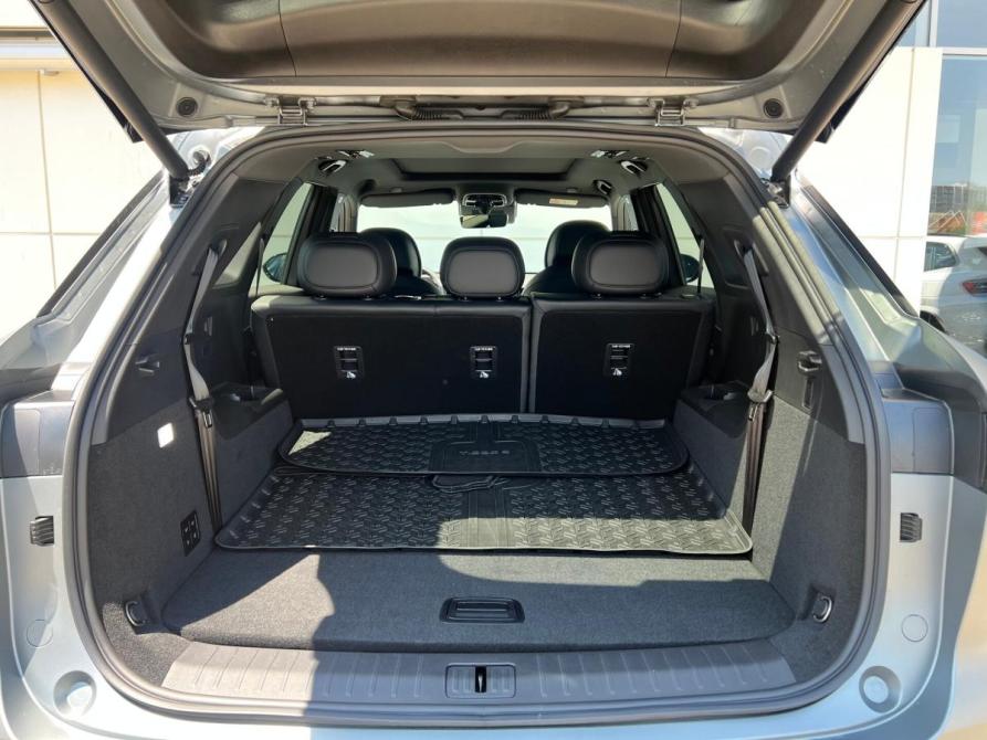 Chery Tiggo 9 I Краснодар  - изображение 15