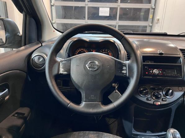 Nissan Note I с пробегом 2008 года, цена 394 000 рублей, 225710 км, хэтчбек, Автокод Объявления