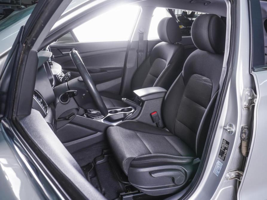 Hyundai Tucson III Рестайлинг Ростов-на-Дону  - изображение 10