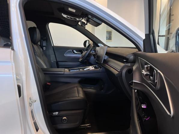 Chery Tiggo 9 I с пробегом 2024 года, цена 3 740 000 рублей, 27032 км, внедорожник, Автокод Объявления