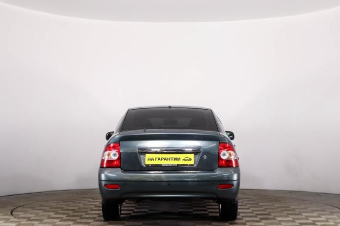 Lada (ВАЗ) Priora I с пробегом 2010 года, цена 329 000 рублей, 203000 км, хэтчбек, Автокод Объявления