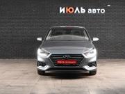 Hyundai Solaris II Екатеринбург  - изображение 22