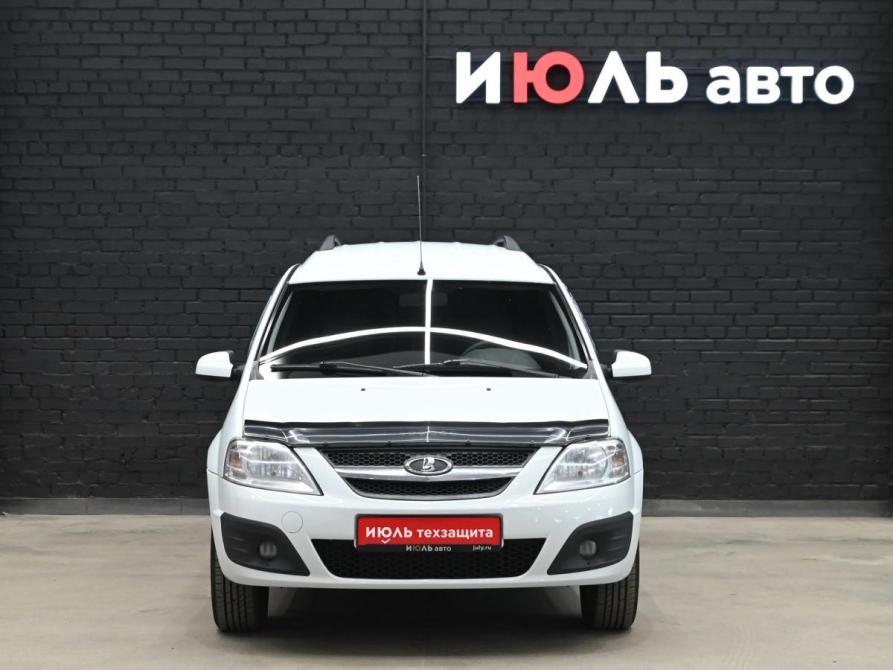 Lada (ВАЗ) Largus I Екатеринбург  - изображение 2