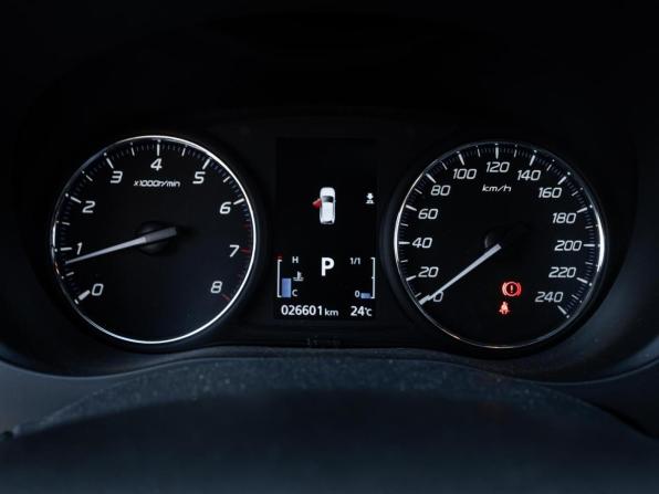Mitsubishi Outlander III Рестайлинг 3 с пробегом 2022 года, цена 2 734 800 рублей, 26598 км, внедорожник, Автокод Объявления