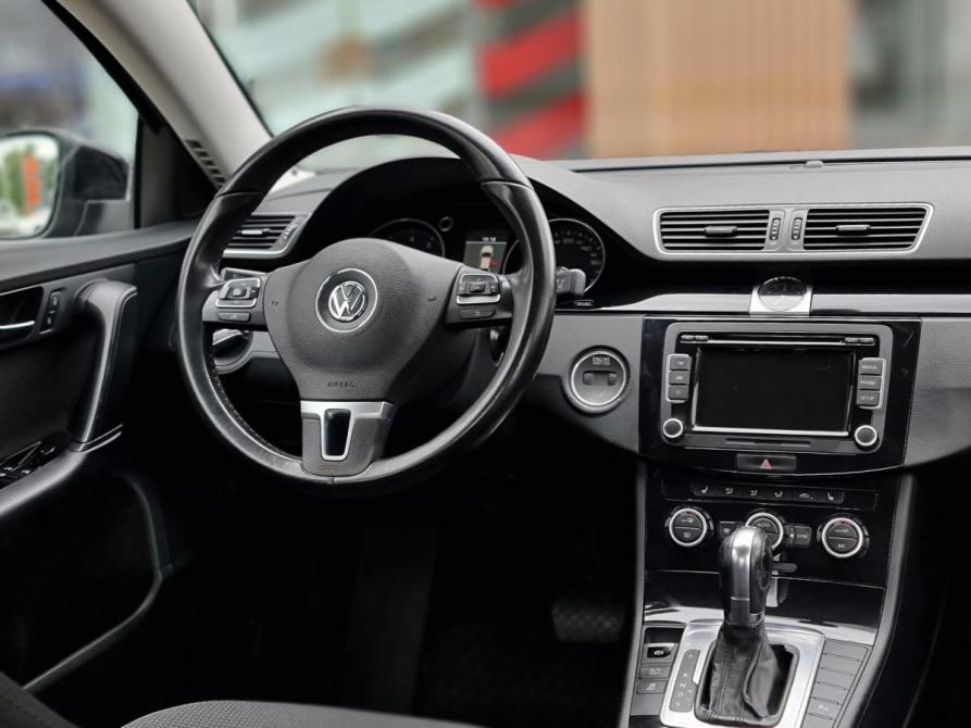Volkswagen Passat B7 Архангельск  - изображение 9