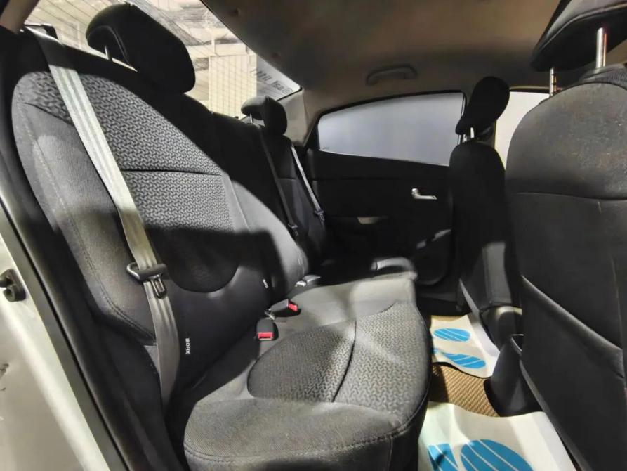 Kia Rio III Рестайлинг Уфа  - изображение 17
