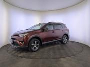 Toyota RAV4 IV (XA40) Рестайлинг Москва  - изображение 31