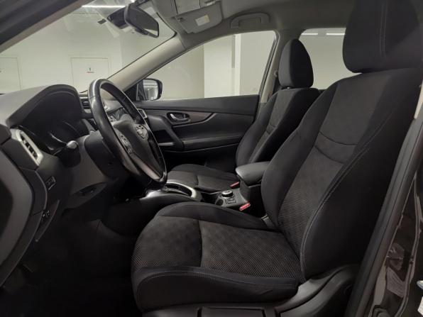 Nissan X-Trail III Рестайлинг с пробегом 2018 года, цена 2 149 000 рублей, 84409 км, внедорожник, Автокод Объявления