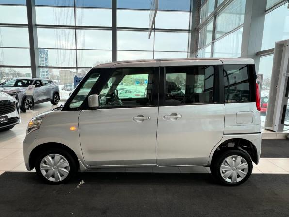 Suzuki Spacia I с пробегом 2014 года, цена 695 000 рублей, 154536 км, минивэн, Автокод Объявления