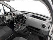 Citroen Berlingo II Рестайлинг 2 Москва  - изображение 35