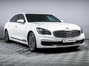 Kia K900 II Москва  - изображение 26