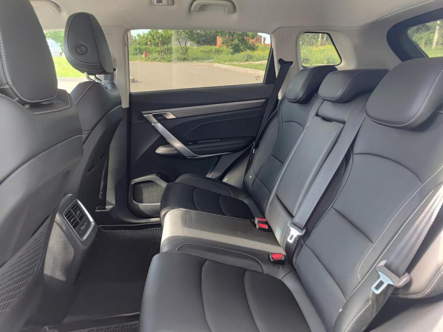 Geely Atlas Pro Ижевск  - изображение 15