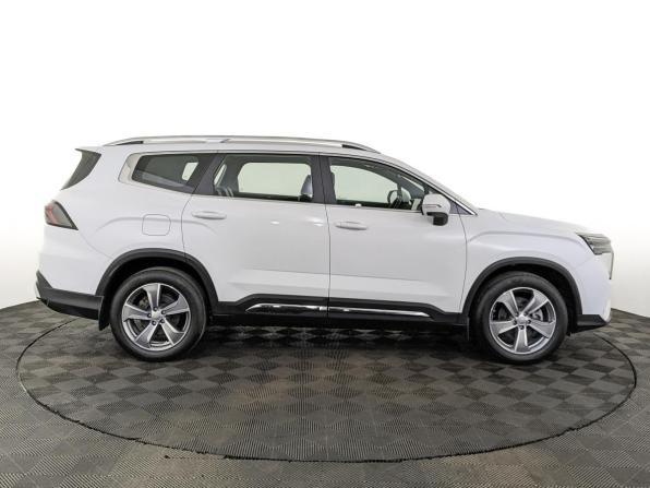 Geely Okavango I Рестайлинг с пробегом 2024 года, цена 2 770 000 рублей, 35572 км, внедорожник, Автокод Объявления