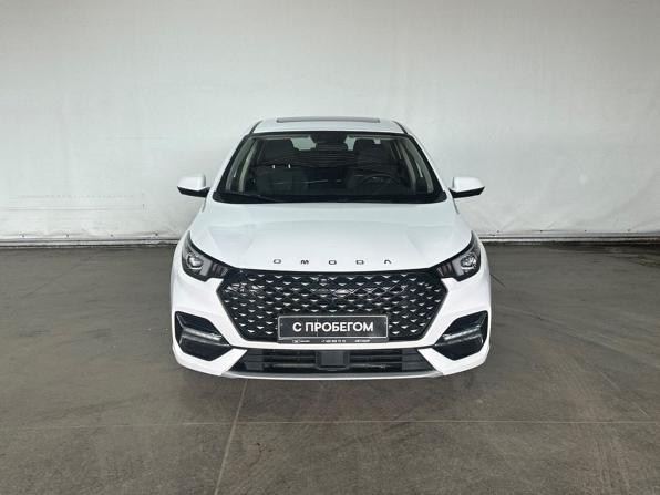 Omoda S5 с пробегом 2023 года, цена 1 455 000 рублей, 26826 км, седан, Автокод Объявления