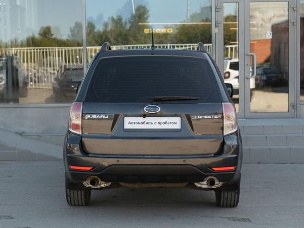 Subaru Forester III с пробегом 2008 года, цена 930 000 рублей, 376383 км, внедорожник, Автокод Объявления