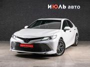 Toyota Camry VIII (XV70) Екатеринбург  - изображение 20