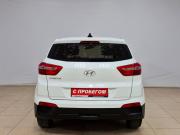 Hyundai Creta I Альметьевск  - изображение 26