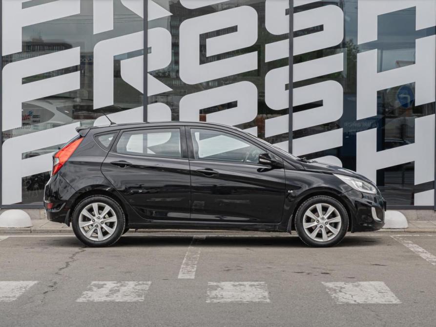 Hyundai Solaris I Краснодар  - изображение 5