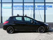 Peugeot 308 I Рестайлинг Екатеринбург  - изображение 25