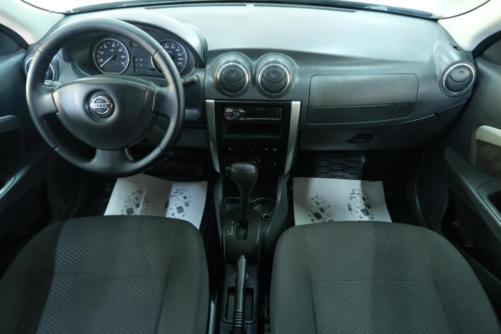 Nissan Almera III (G15) Омск  - изображение 12