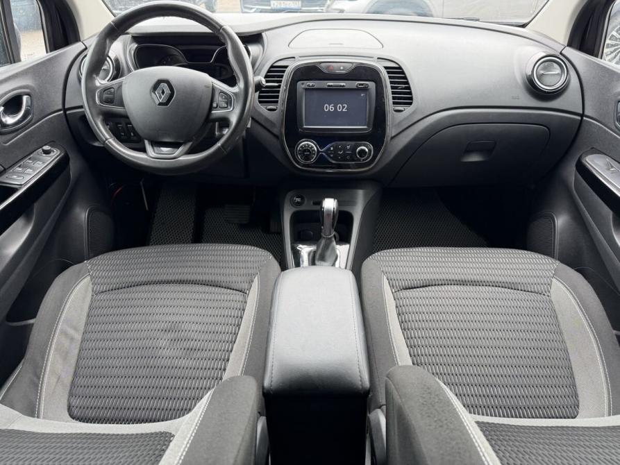 Renault Kaptur I Саратов  - изображение 10