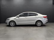 Kia Rio III Рестайлинг Москва  - изображение 50