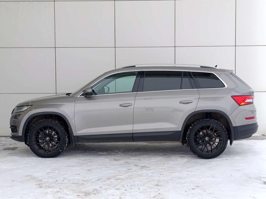 Skoda Kodiaq I Набережные Челны  - изображение 10