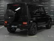 Mercedes-Benz G-Класс AMG II (W465) Рестайлинг Москва  - изображение 33