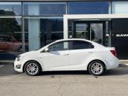 Chevrolet Aveo II Москва  - изображение 23