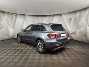 Mercedes-Benz GLC I (X253) Рестайлинг Москва  - изображение 25
