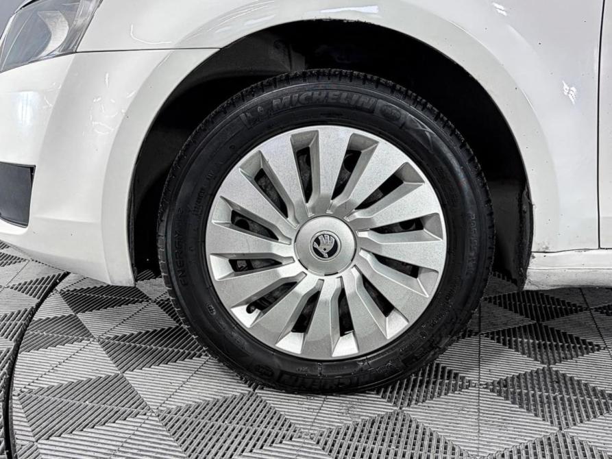 Skoda Octavia III (A7) Ногинск  - изображение 11