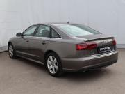 Audi A6 IV (C7) Рестайлинг Москва  - изображение 30
