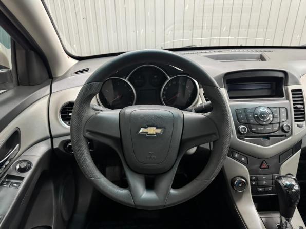Chevrolet Cruze I с пробегом 2010 года, цена 699 000 рублей, 189382 км, седан, Автокод Объявления