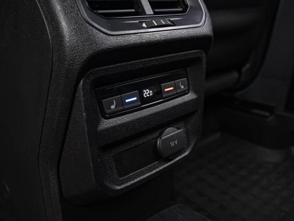 Volkswagen Tiguan I Рестайлинг с пробегом 2017 года, цена 2 549 000 рублей, 121446 км, внедорожник, Автокод Объявления