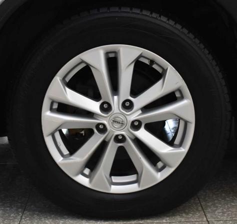 Nissan X-Trail III с пробегом 2018 года, цена 1 785 000 рублей, 102521 км, внедорожник, Автокод Объявления