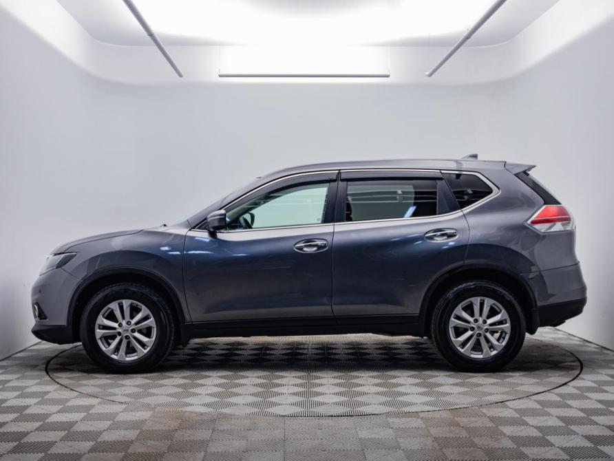 Nissan X-Trail III Москва  - изображение 2