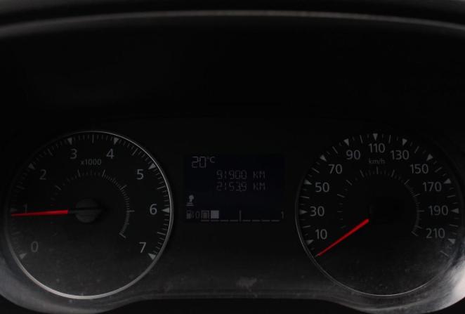 Renault Duster II с пробегом 2021 года, цена 1 990 000 рублей, 91894 км, внедорожник, Автокод Объявления