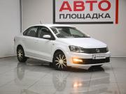 Volkswagen Polo V Рестайлинг Челябинск  - изображение 38
