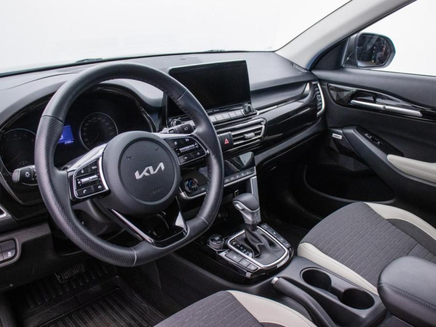 Kia Seltos I Москва  - изображение 10